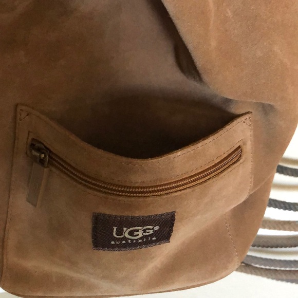 UGG Backpack - Picture 7 of 8